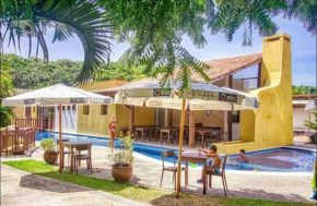 Sol da Pipa Flats Bosque da Praia